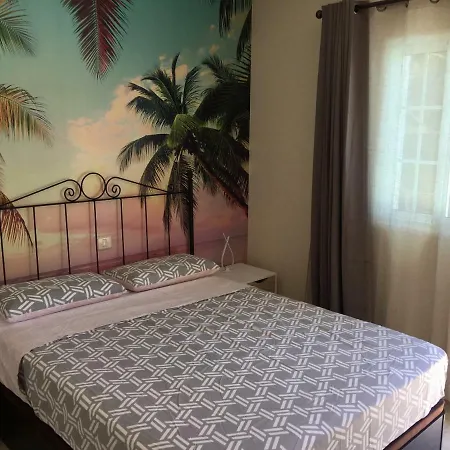 El Valle Holiday home