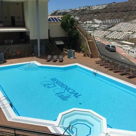 El Valle Holiday home *