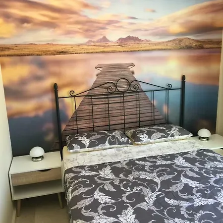Holiday home El Valle *