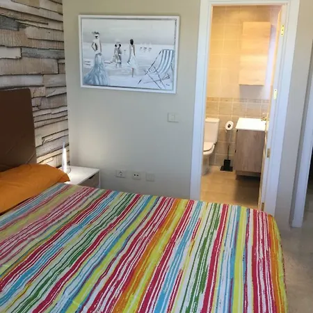 Holiday home El Valle