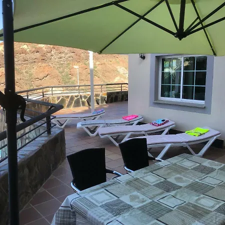 El Valle Puerto Rico (Gran Canaria)