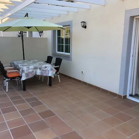 Holiday home El Valle *